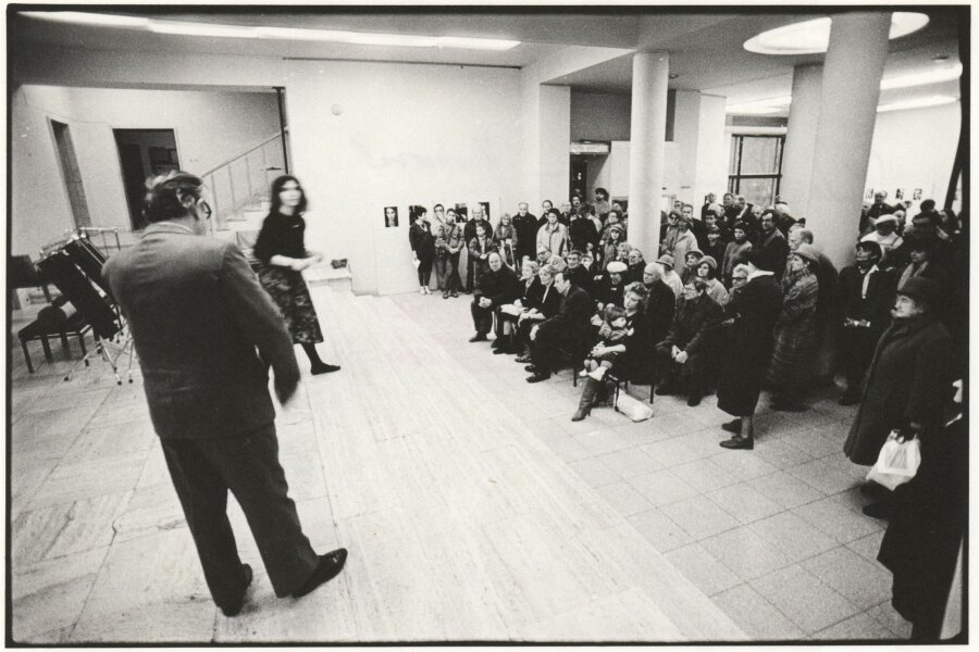 Ludvík Kundera, Jana Vránová